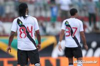 Carlos Alberto e Romulo