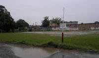 Campo do Flamenguinho, onde Sheik come�ou
