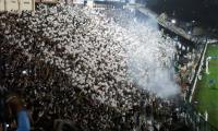 Torcida do Vasco