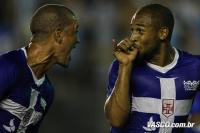 Eduardo Costa e Fellipe Bastos