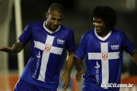 Fellipe Bastos e William Barbio