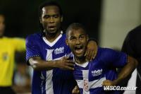 Carlos Alberto e Fellipe Bastos