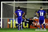 Defesa do pnalti de Fernando Prass