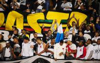 Torcida do Vasco
