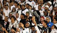 Torcida do Vasco