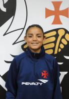 Vanessa Nascimento - Meia Atacante