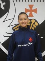 Maria Luiza - Zagueira