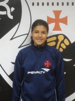 Clara Mariah - Zagueira