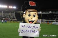 Mascote do Vasco