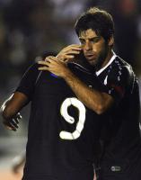 Alecsandro e Juninho