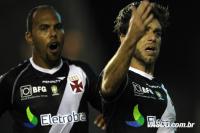 Alecsandro e Juninho