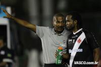 Cristvo Borges e Carlos Alberto