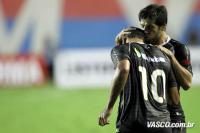 Diego Souza e Juninho