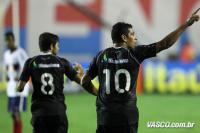 Diego Souza e Juninho