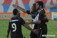 Alecsandro, Fellipe Bastos e Juninho