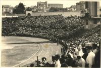 Vasco campeo do Trofu Teresa Herrera 1957