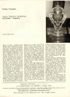 Vasco campeo do Trofu Teresa Herrera 1957