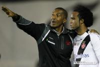 Cristvo e Carlos Alberto