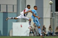 Lion City Cup - Vasco 0 x 2 Manchester City