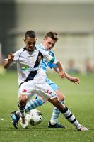 Lion City Cup - Vasco 0 x 2 Manchester City