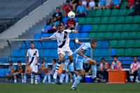 Lion City Cup - Vasco 0 x 2 Manchester City