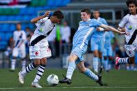 Lion City Cup - Vasco 0 x 2 Manchester City