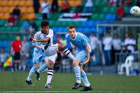 Lion City Cup - Vasco 0 x 2 Manchester City