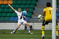Lion City Cup - Vasco 0 x 2 Manchester City