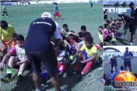 Peneira para o Vasco no Piau