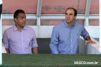 Daniel Freitas e Ricardo Gomes