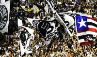 Torcida do Vasco