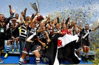 Vasco campeo
