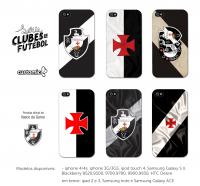 O torcedor poder carregar a paixo pelo Vasco no seu celular.