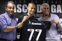 Apresentao de Wendel