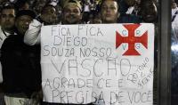 Torcida do Vasco