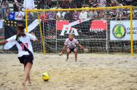 Vasco campeo da I Taa Brasil de Beach Soccer Feminino