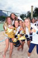 Vasco campeo da I Taa Brasil de Beach Soccer Feminino
