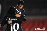 Diego Souza e Fagner