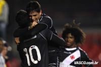 Diego Souza e Fagner