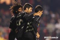 William Barbio, Juninho e Fagner