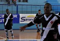 Taa Brasil Sub-20 de Futsal - Afagu-CE 2 x 2 Vasco