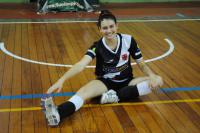 Cris Fernandes, filha do meio do dolo Carlos Germano