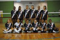 Vascanas posam com novo uniforme