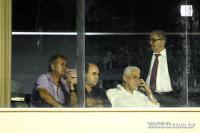 Marcelo Oliveira e Dinamite