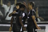 Juninho, Tenorio e Alecsandro