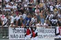 Torcida do Vasco