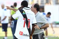 Tenorio e Marcelo Oliveira