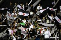 Torcida do Vasco