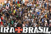 Torcida do Vasco