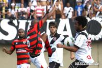 Juninho e Carlos Alberto